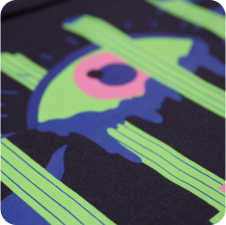 Waterbased Transfers