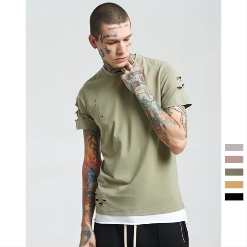 t shirt