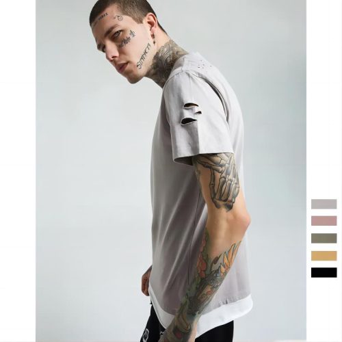 t shirt