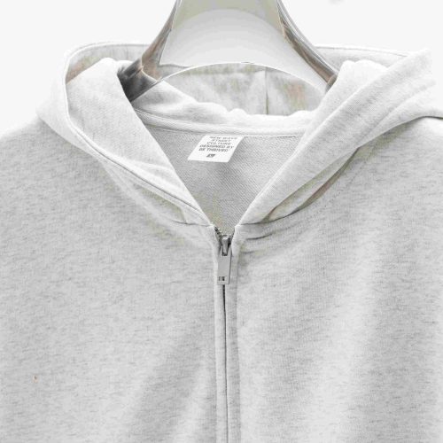 Customized zip-up hoodie (Copy)