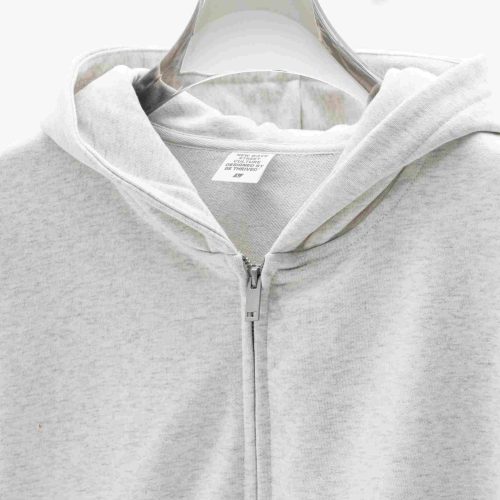 Customized zip-up hoodie (Copy)
