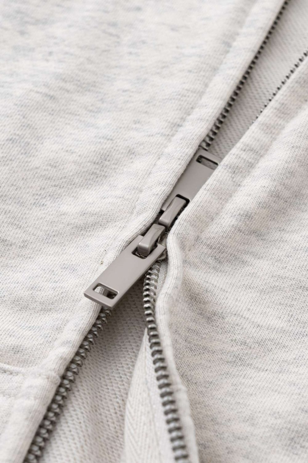 Customized zip-up hoodie (Copy)