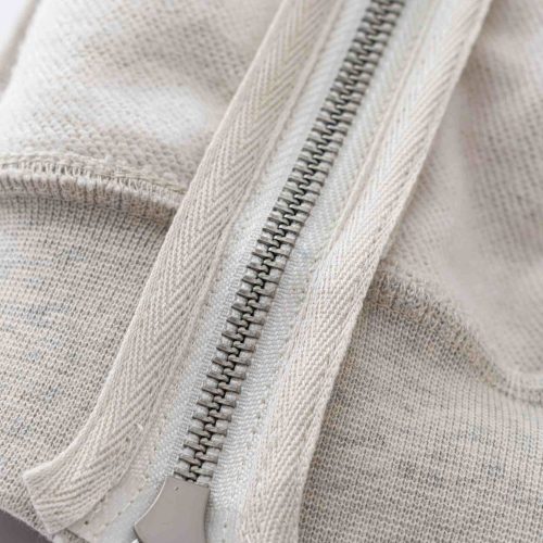 Customized zip-up hoodie (Copy)