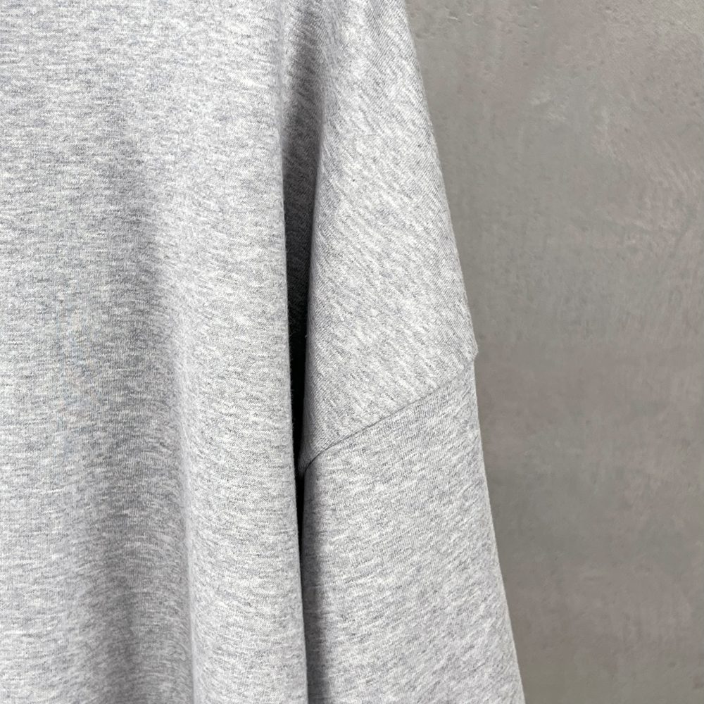 Custom High-Neck Pullover Shirts | Embroider Your Logo on Mock Necks (Copy)