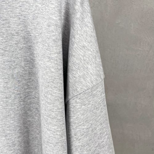 Custom High-Neck Pullover Shirts | Embroider Your Logo on Mock Necks (Copy)