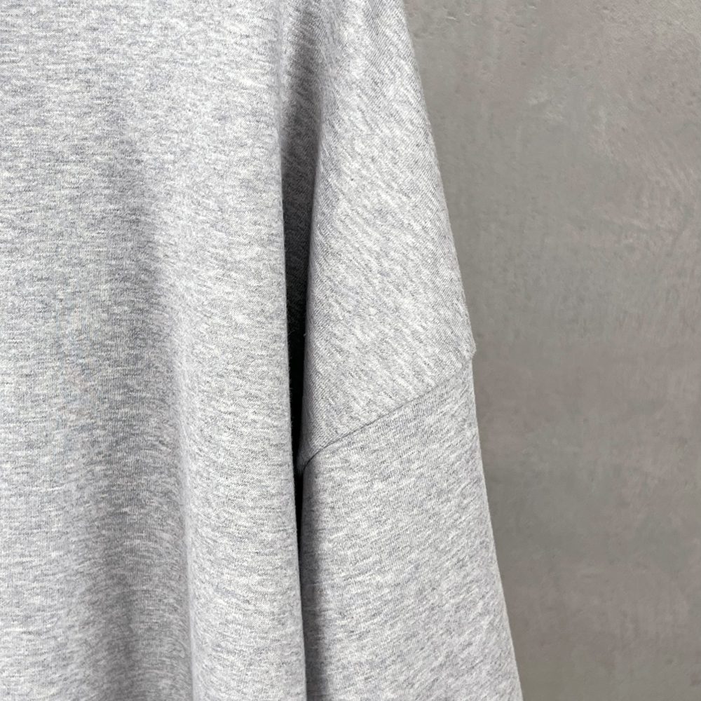 Custom High-Neck Pullover Shirts | Embroider Your Logo on Mock Necks (Copy)