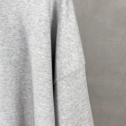 Custom High-Neck Pullover Shirts | Embroider Your Logo on Mock Necks (Copy)