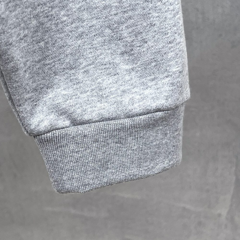 Custom High-Neck Pullover Shirts | Embroider Your Logo on Mock Necks (Copy)